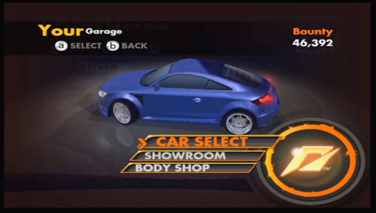 Need for Speed: Hot Pursuit