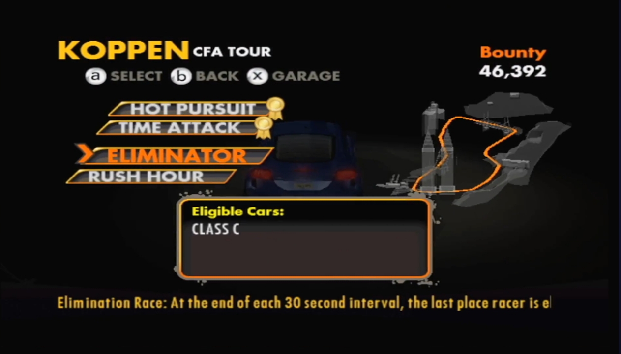 Need for Speed: Hot Pursuit