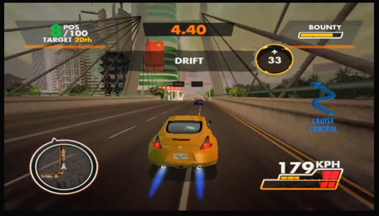 Need for Speed: Hot Pursuit