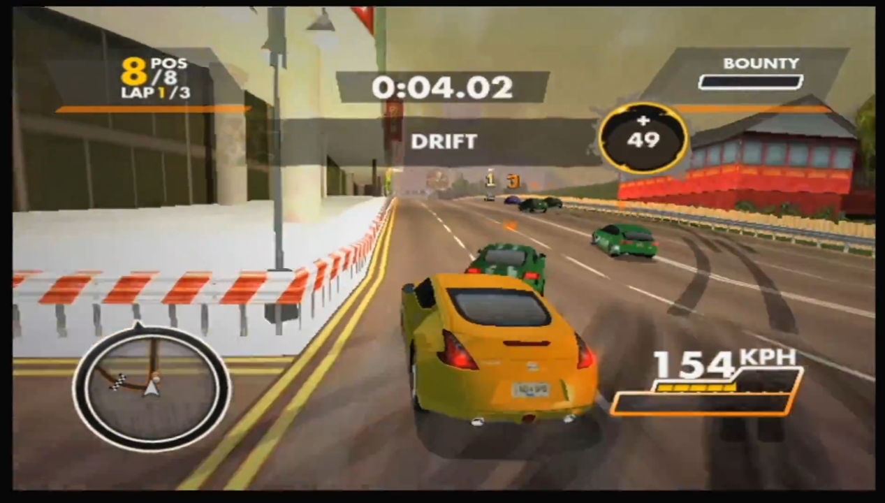 Need for Speed: Hot Pursuit