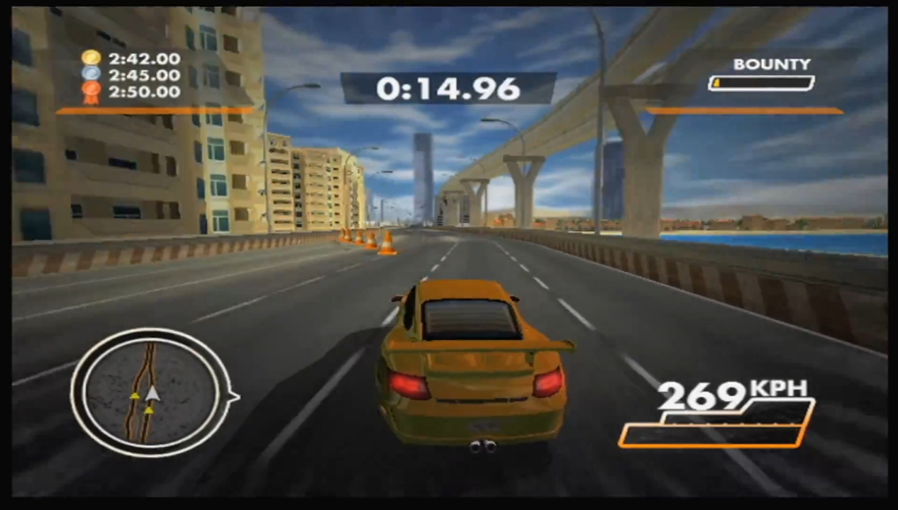 Need for Speed: Hot Pursuit