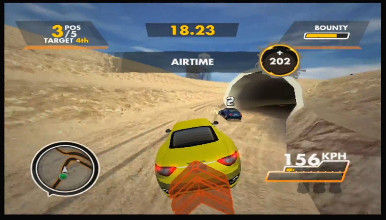 Need for Speed: Hot Pursuit