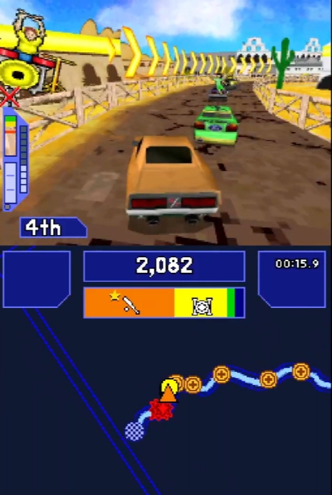 Need for Speed: Nitro