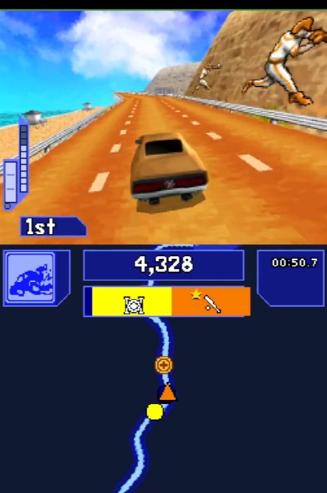 Need for Speed: Nitro