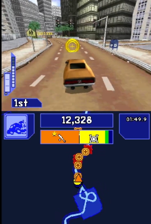 Need for Speed: Nitro