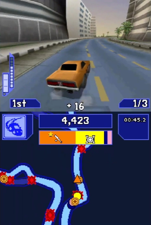 Need for Speed: Nitro