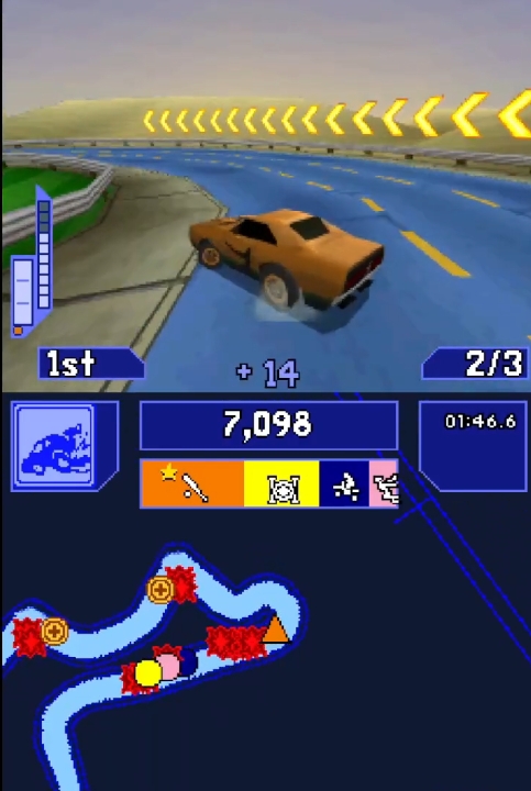 Need for Speed: Nitro