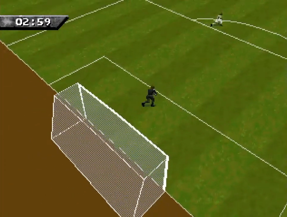 FIFA Soccer 96