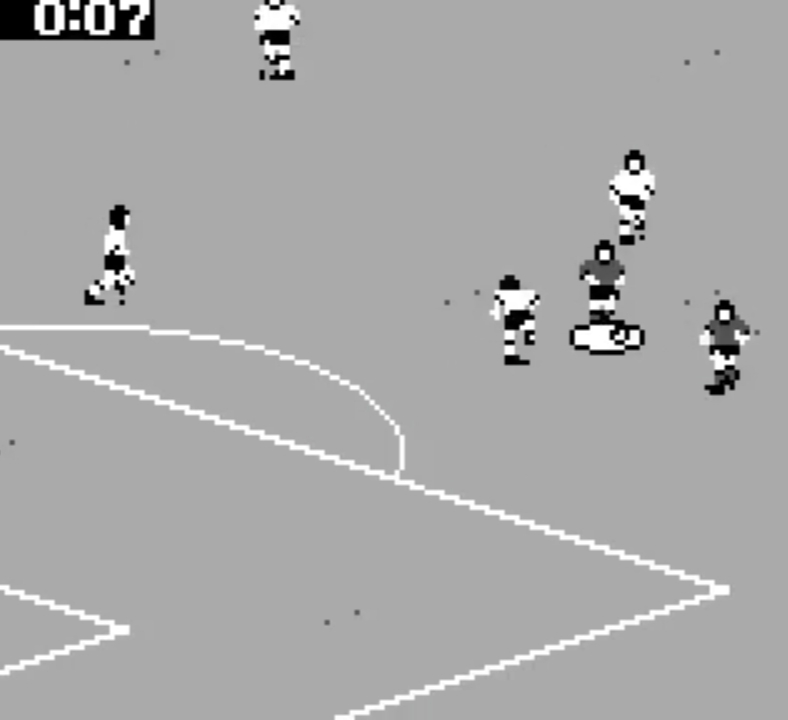 FIFA Soccer 96