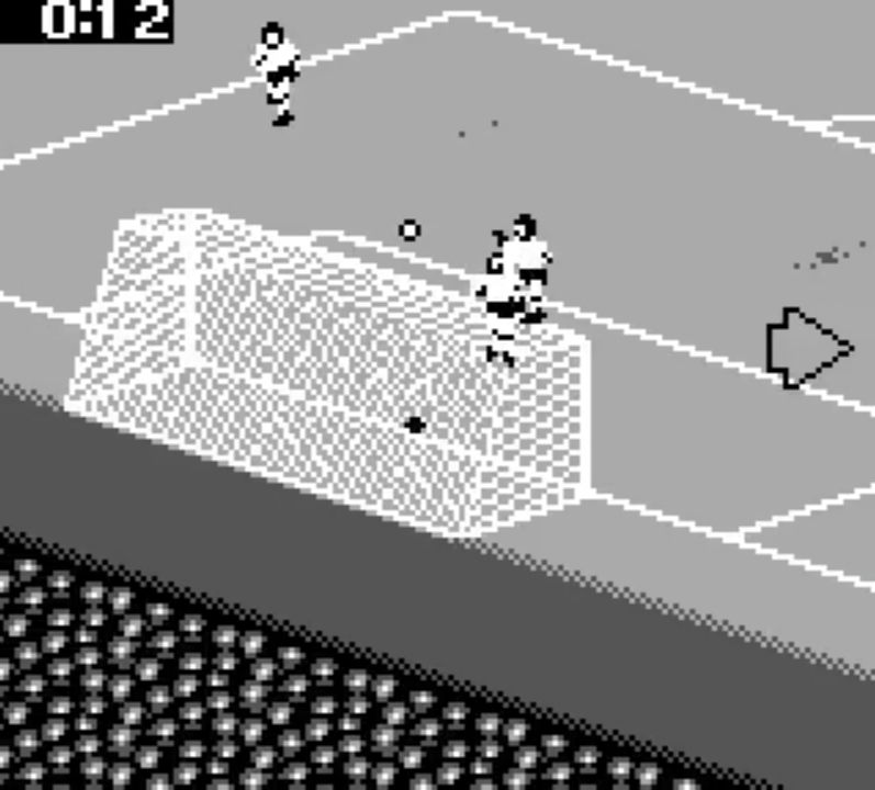 FIFA Soccer 96