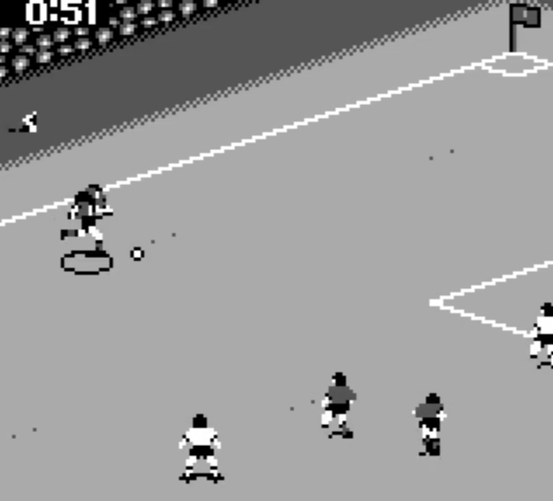 FIFA Soccer 96