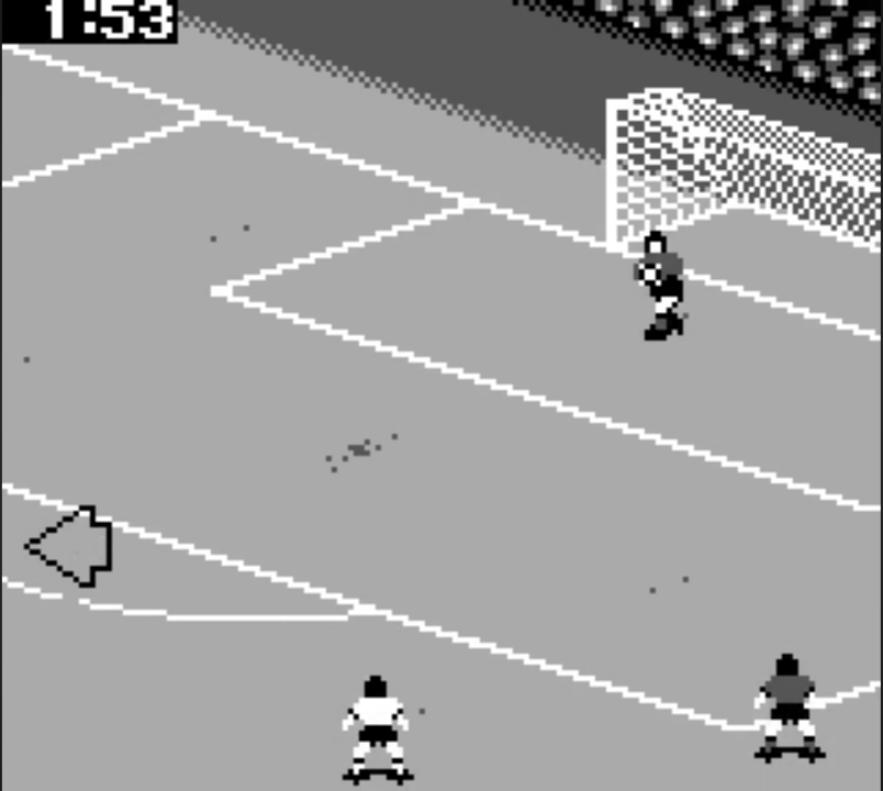 FIFA Soccer 96