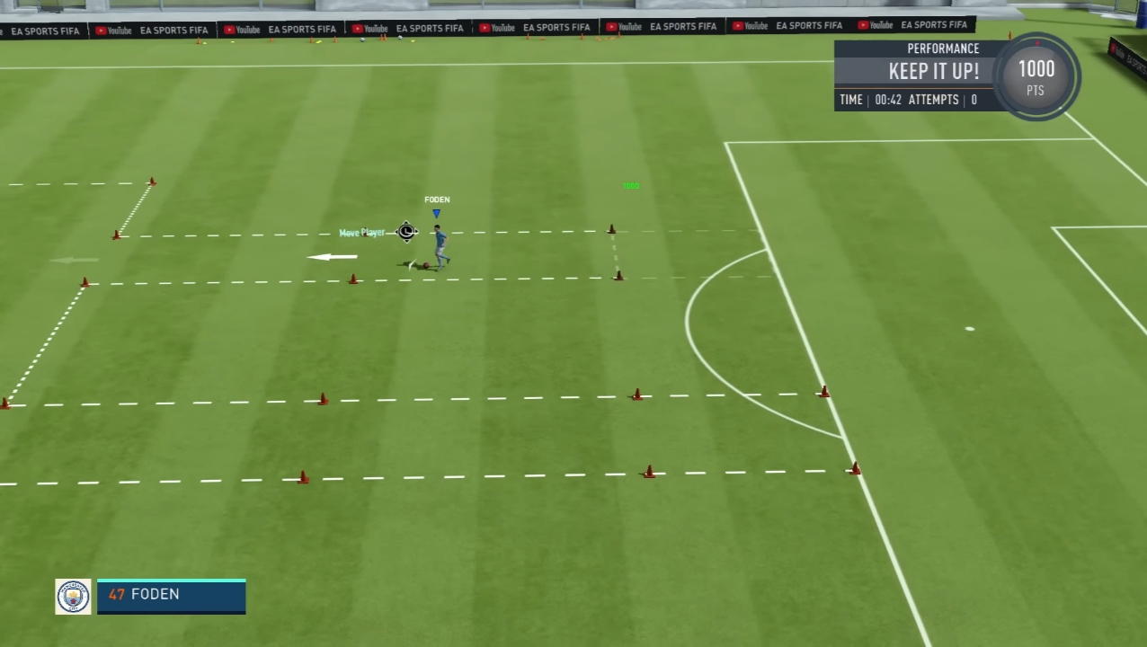 FIFA 23: Legacy Edition