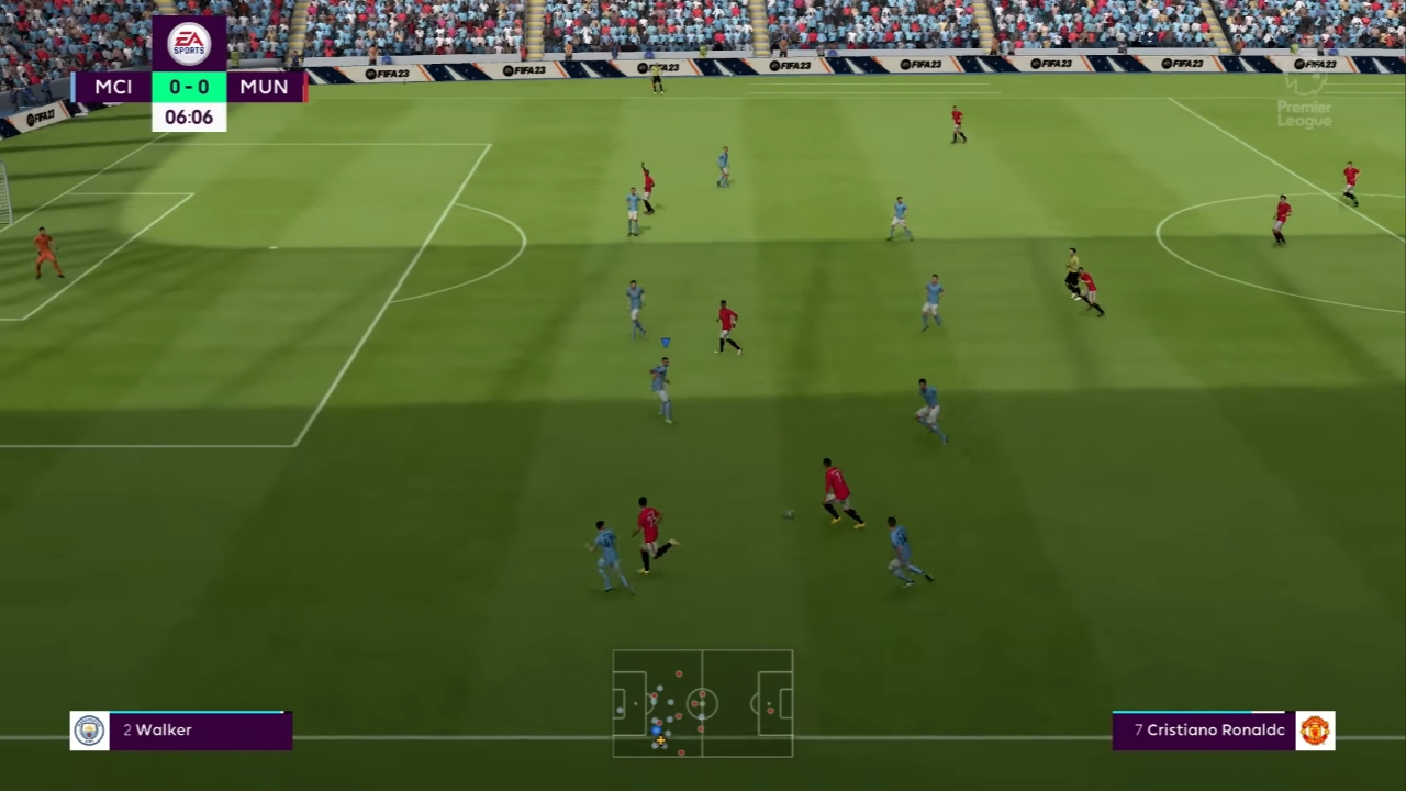 FIFA 23: Legacy Edition