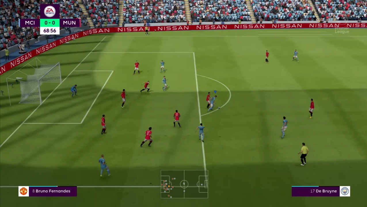 FIFA 23: Legacy Edition
