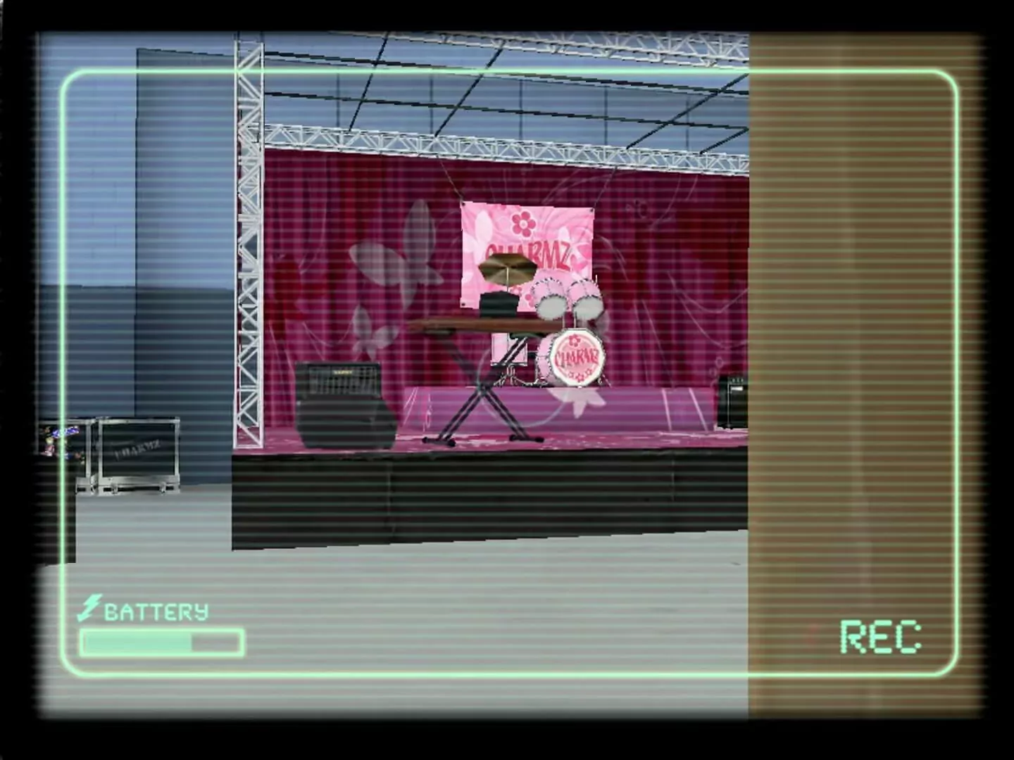 The Barbie Diaries: High School Mystery