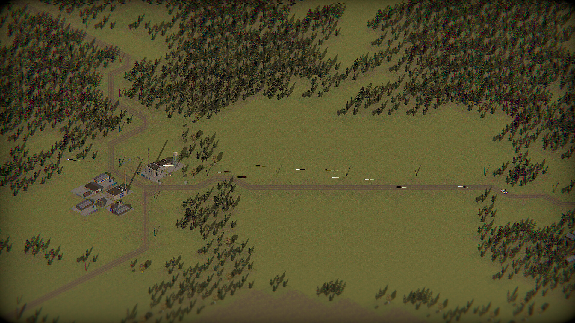 Frontline Logistics: Isarian Warfare