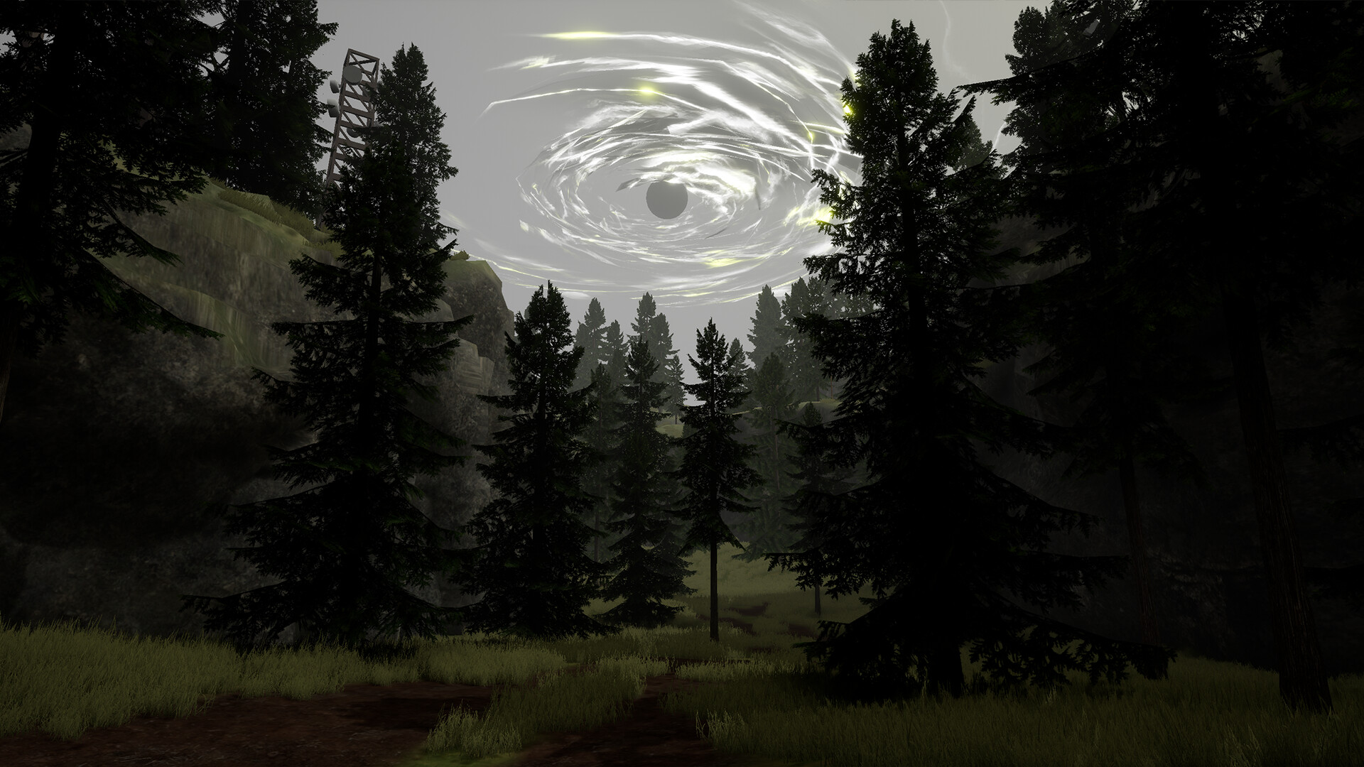 Storm: Lost Normality