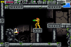 Metroid Z