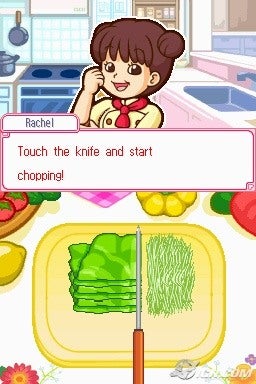 Imagine: Master Chef