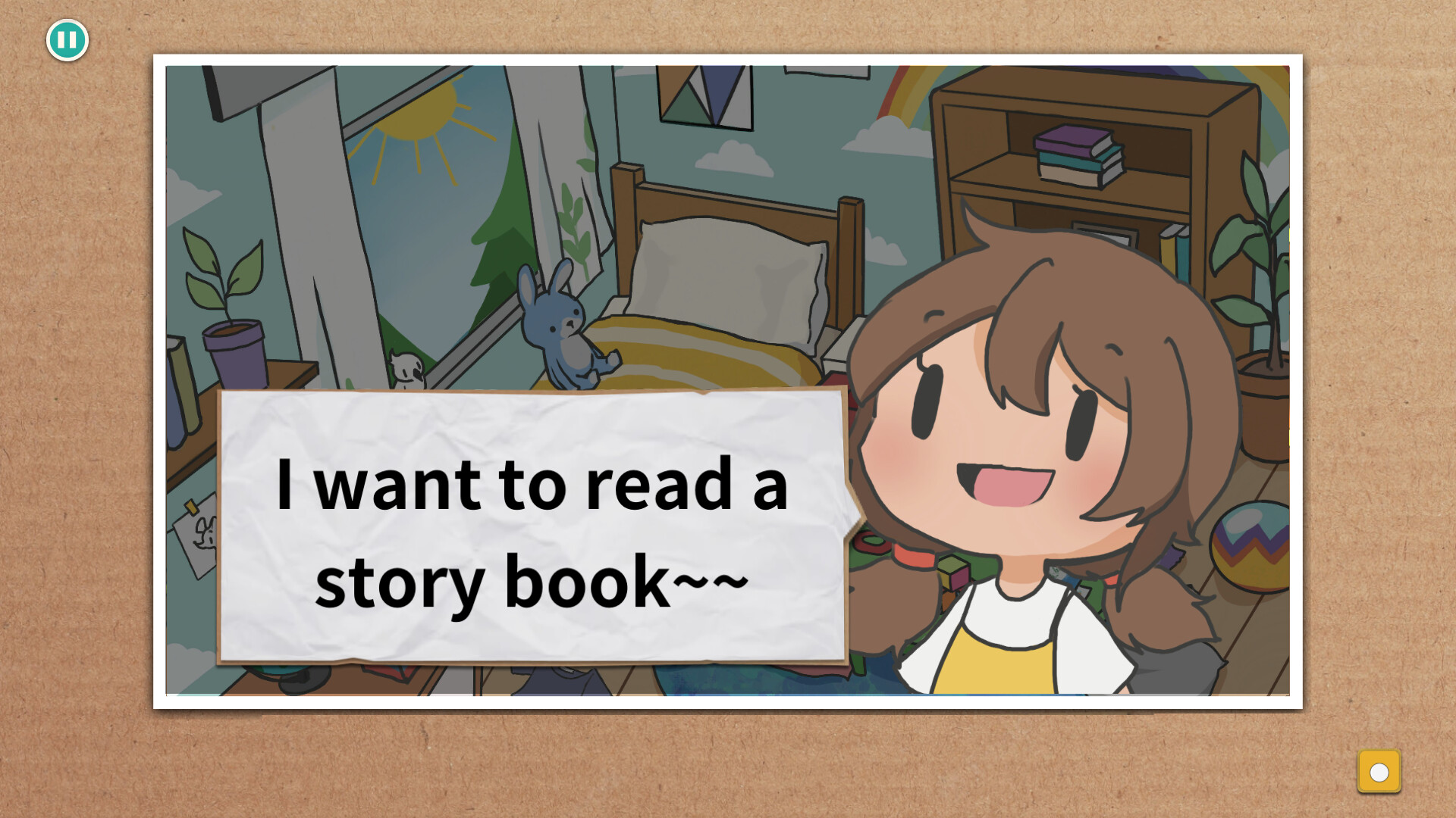 Millie and Friends: Hidden Object Puzzles