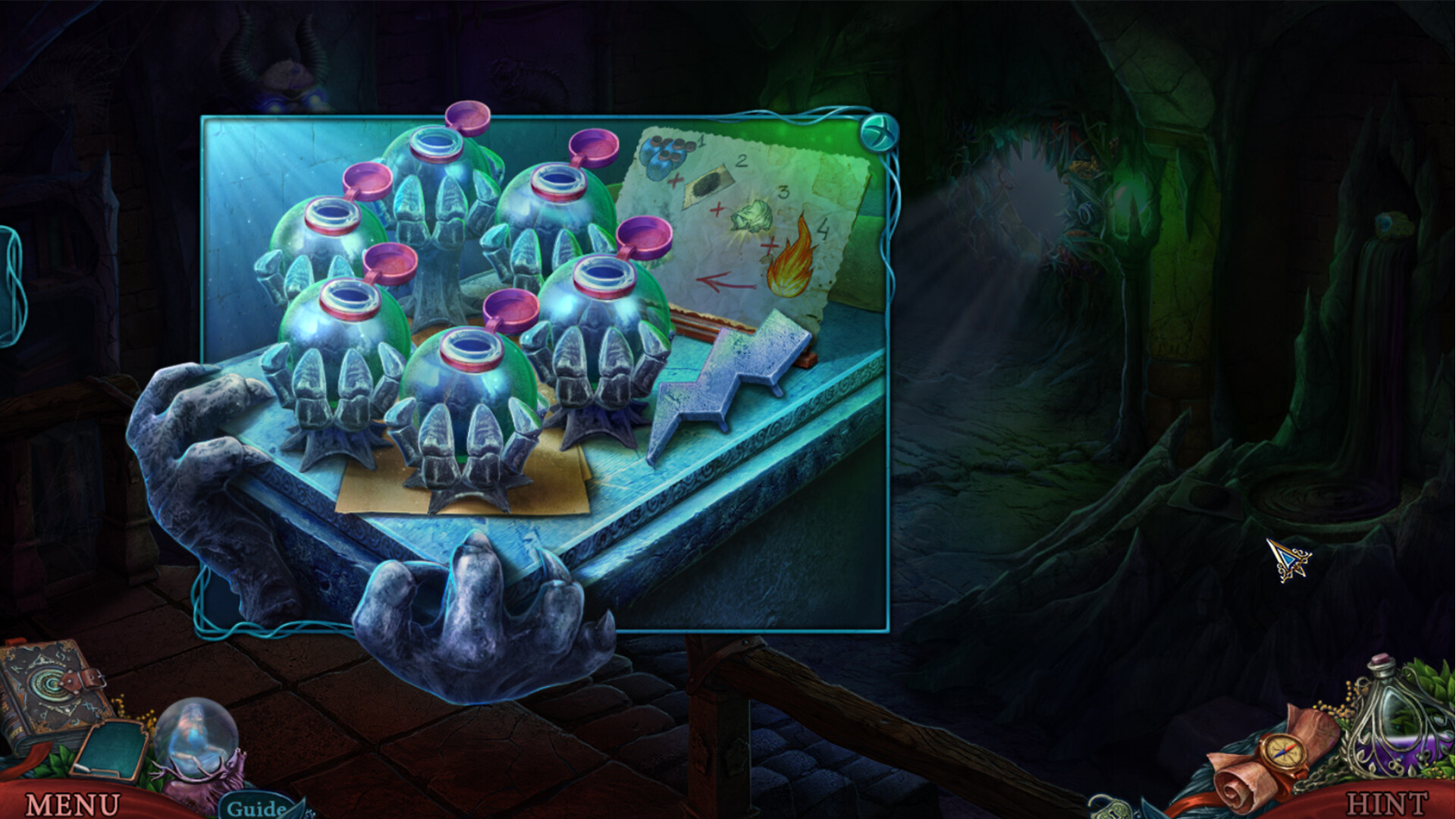 Reflections of Life: Call of the Ancestors – Collector’s Edition