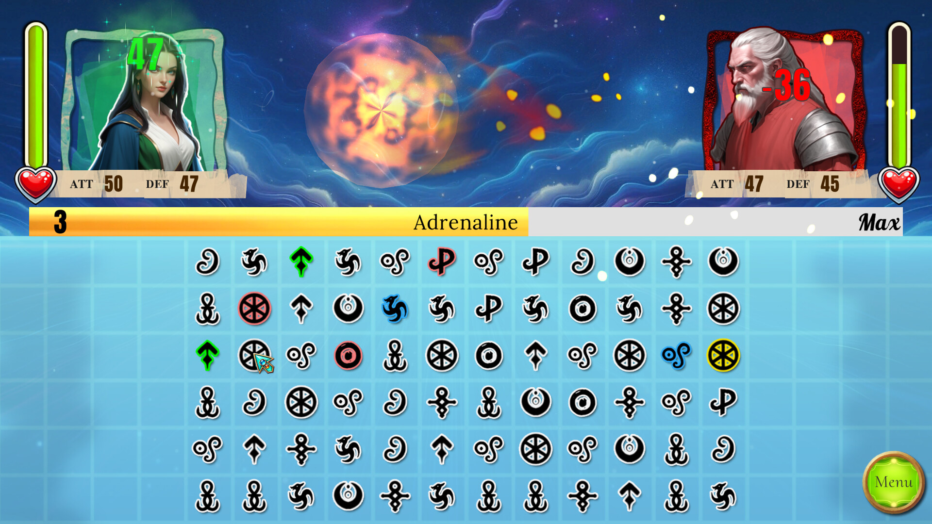 Claire Darksage and the Accursed Objects: Collector’s Editon