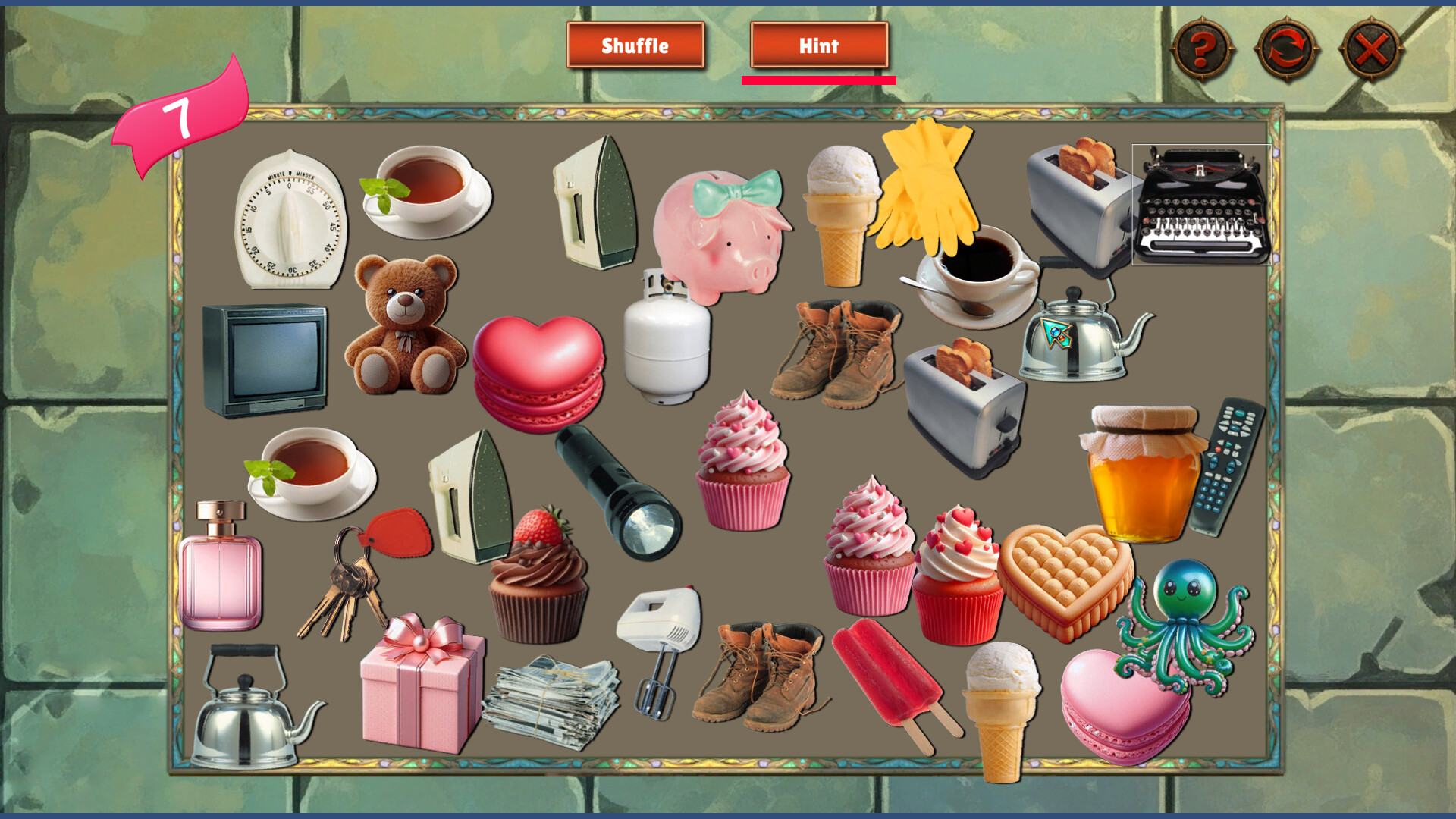 Claire Darksage and the Accursed Objects: Collector’s Editon