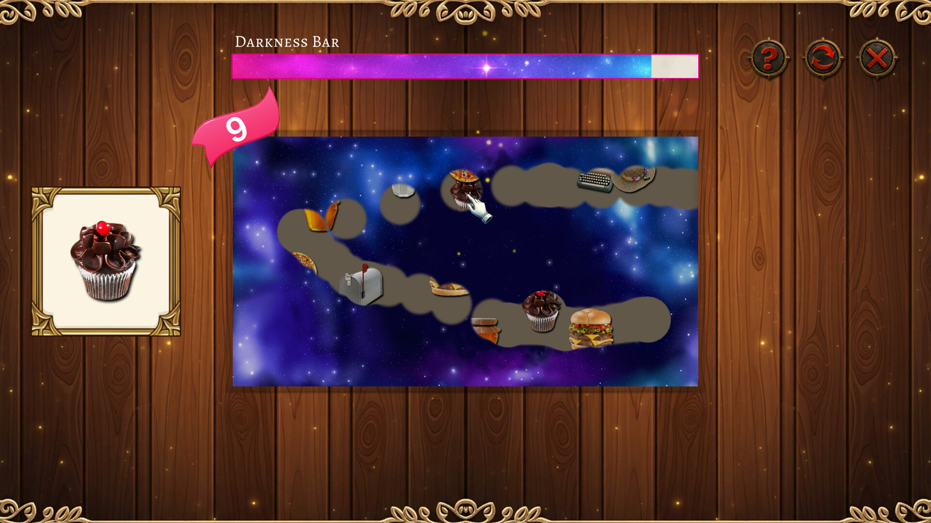 Claire Darksage and the Accursed Objects: Collector’s Editon