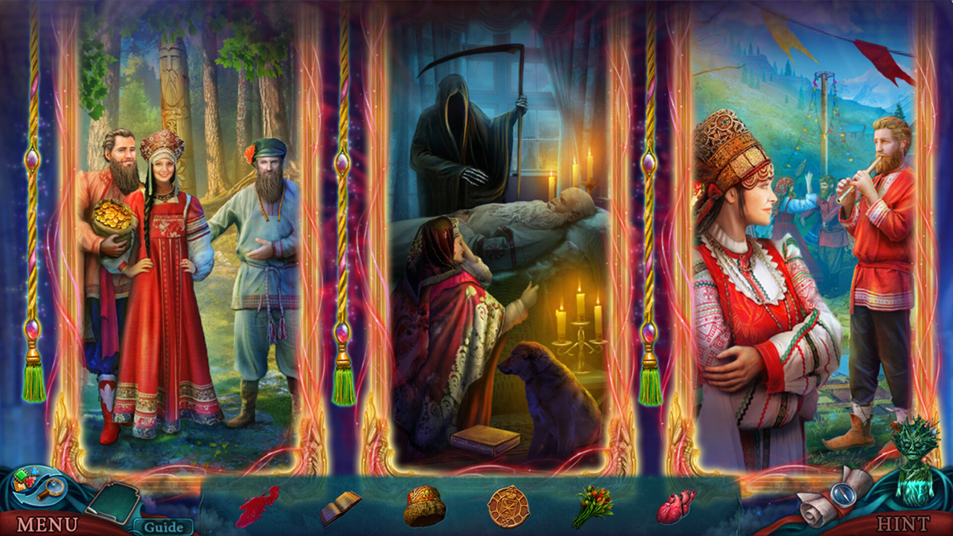 Reflections of Life: Hearts Taken – Collector’s Edition