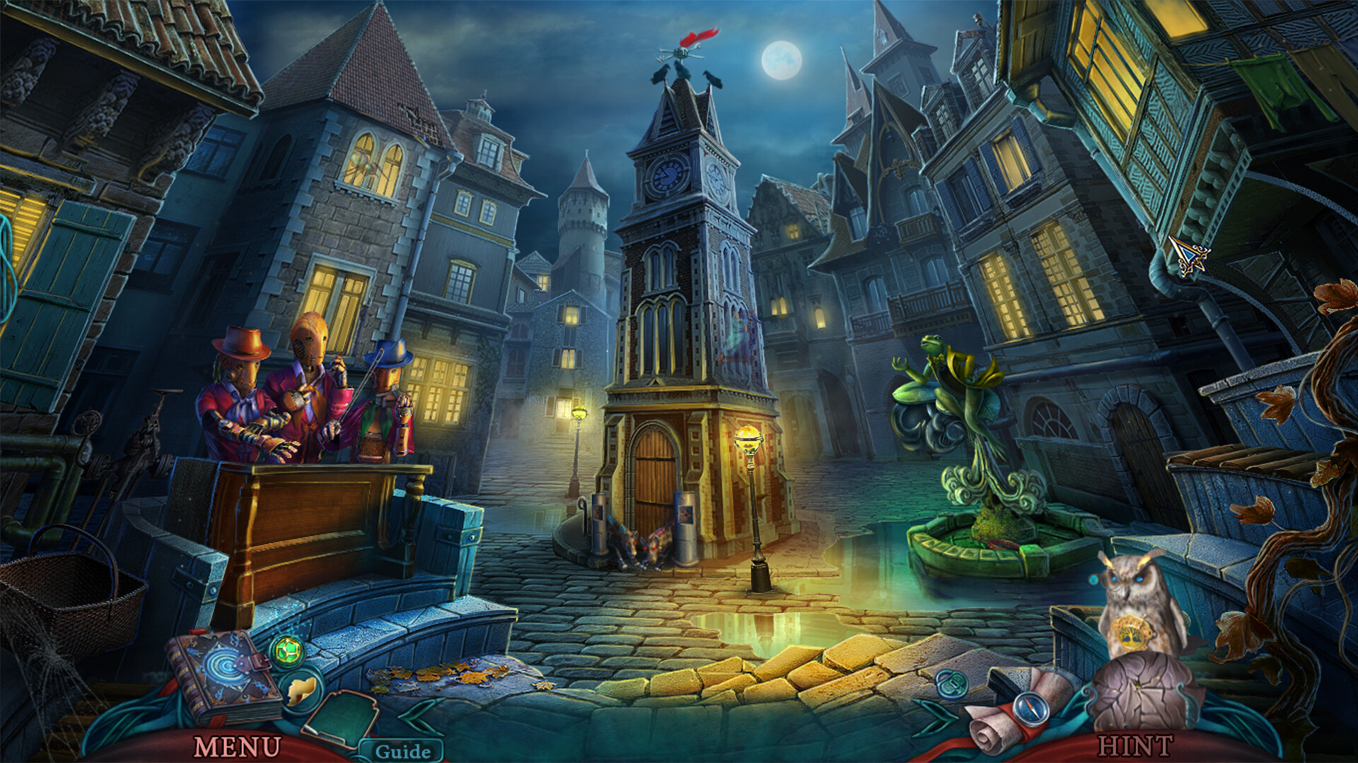 Reflections of Life: Dream Box – Collector’s Edition