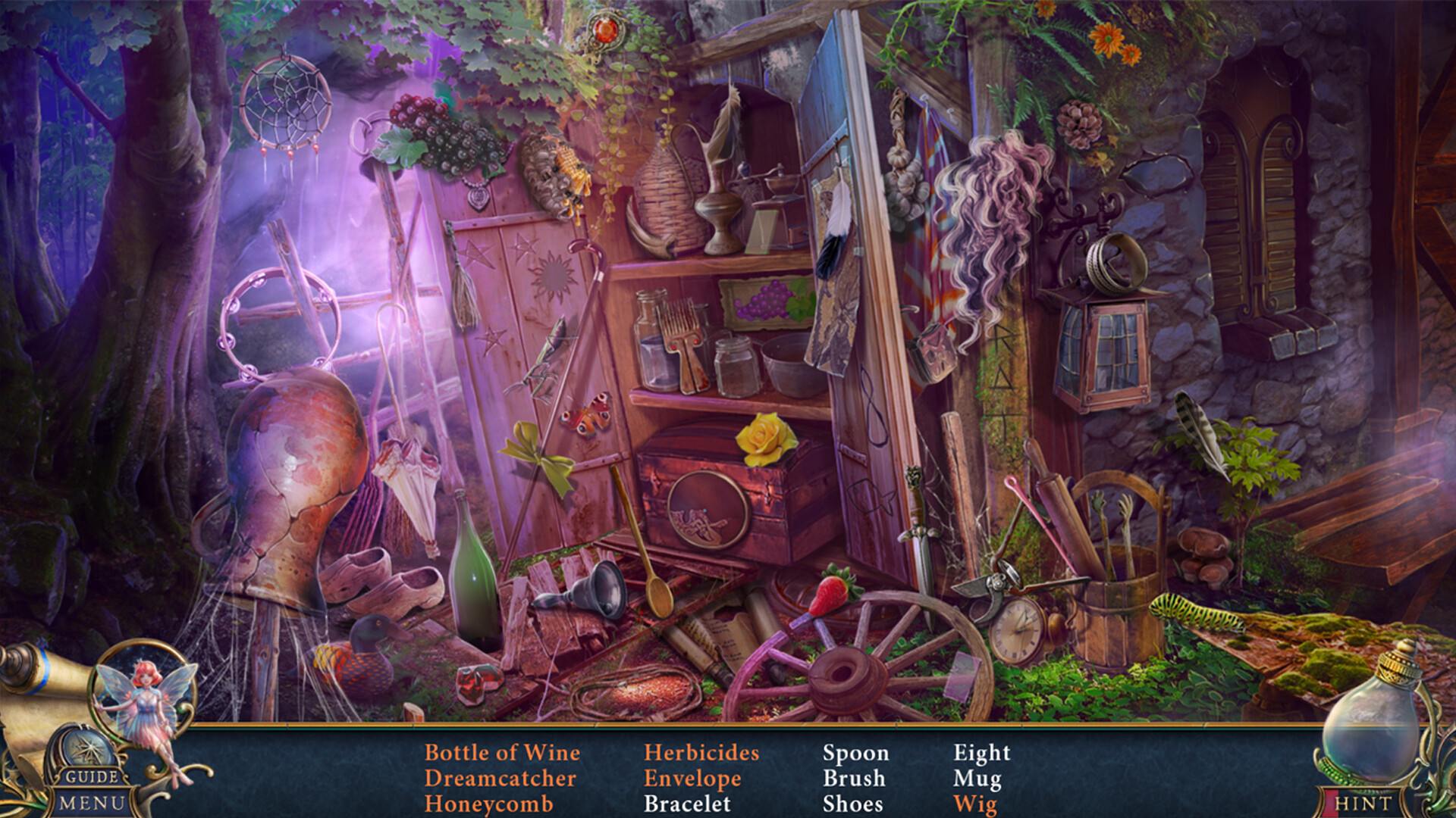 Bridge to Another World Remastered: Burnt Dreams – Collector’s Edition