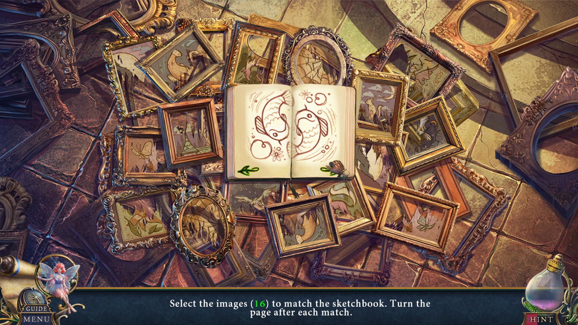 Bridge to Another World Remastered: Burnt Dreams – Collector’s Edition