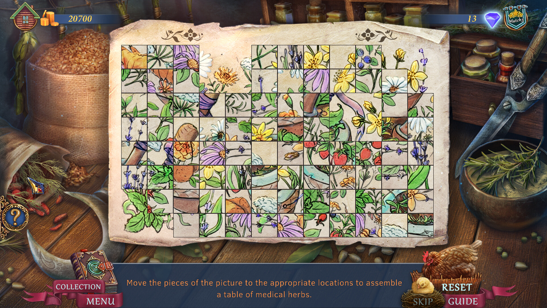 City of Stories: Stephan’s Journey – Collector’s Edition