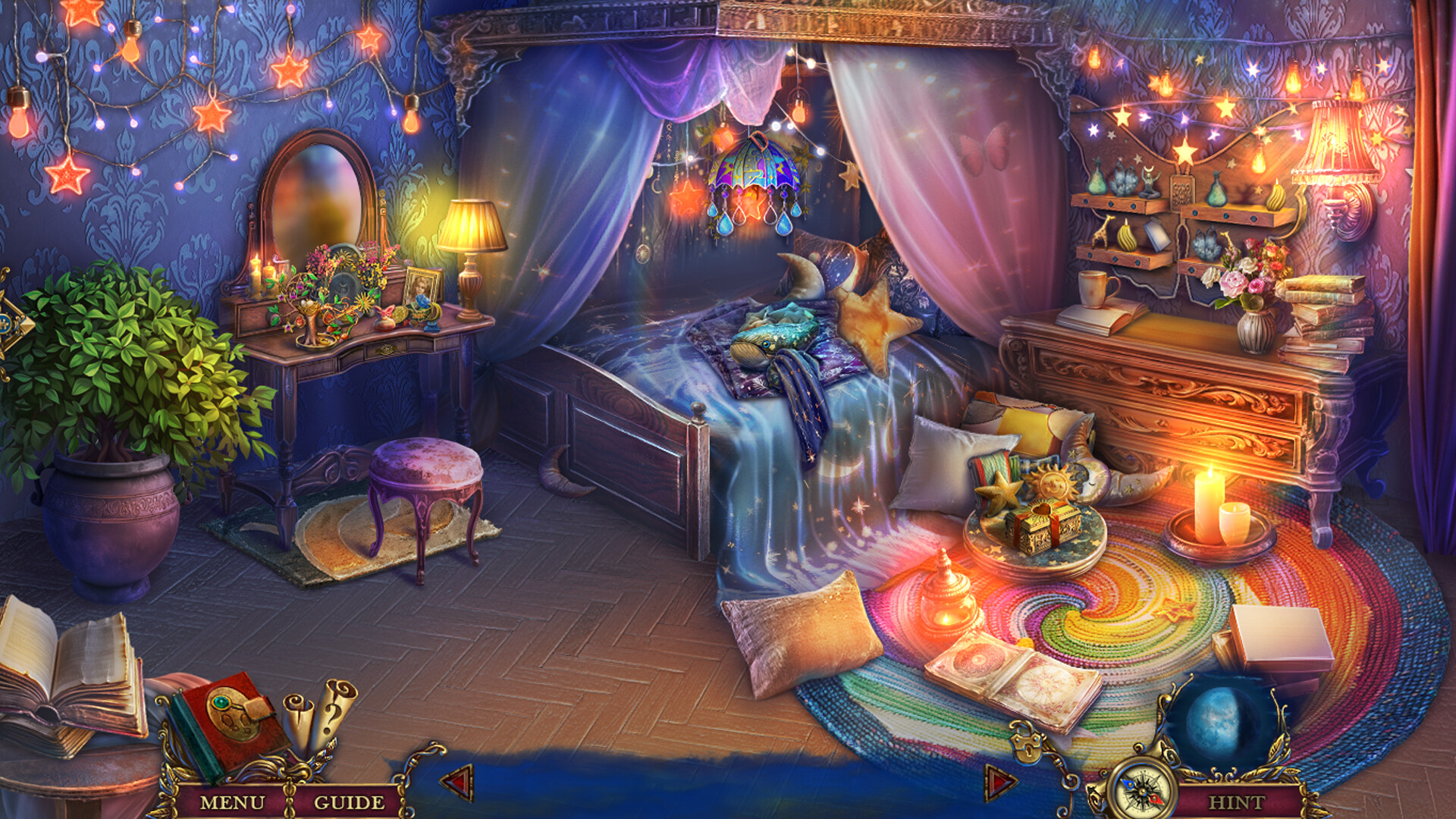 Whispered Secrets: In the Cards – Collector’s Edition