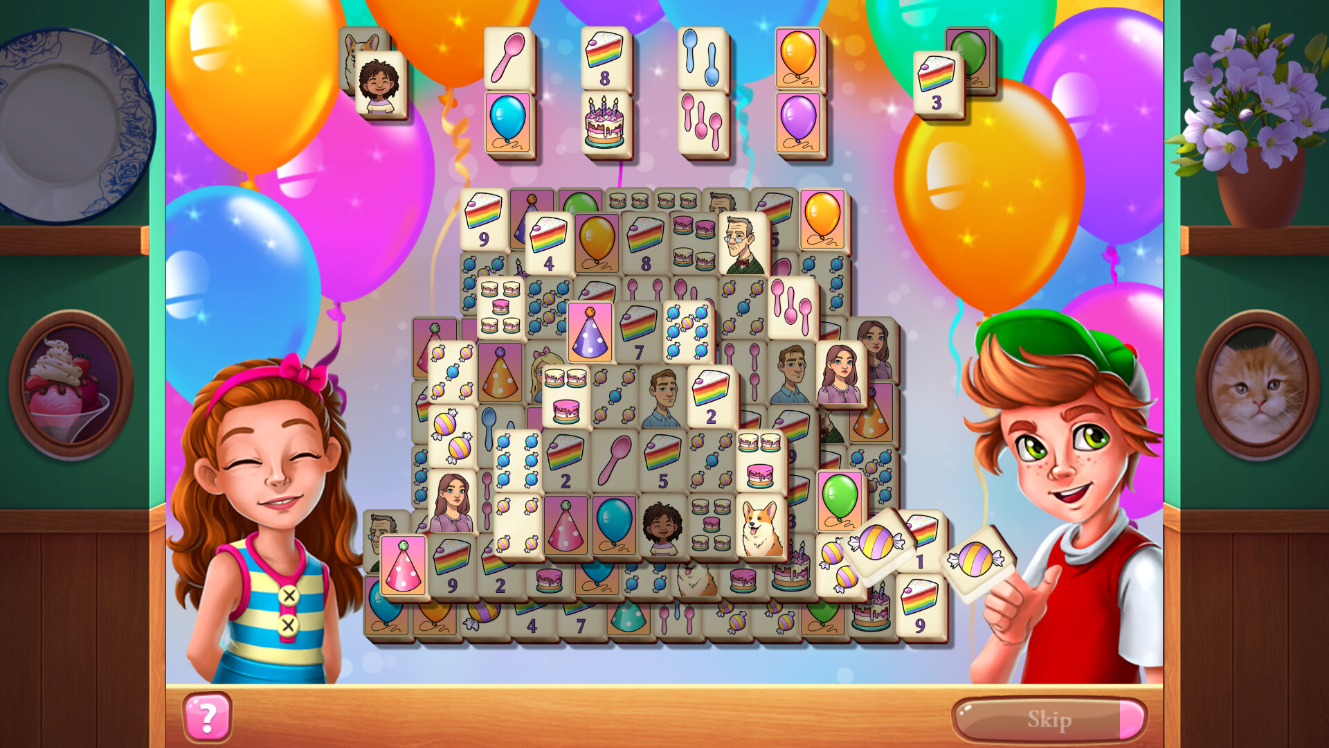 Marie’s Patisserie: Sweet Dreams – Collector’s Edition