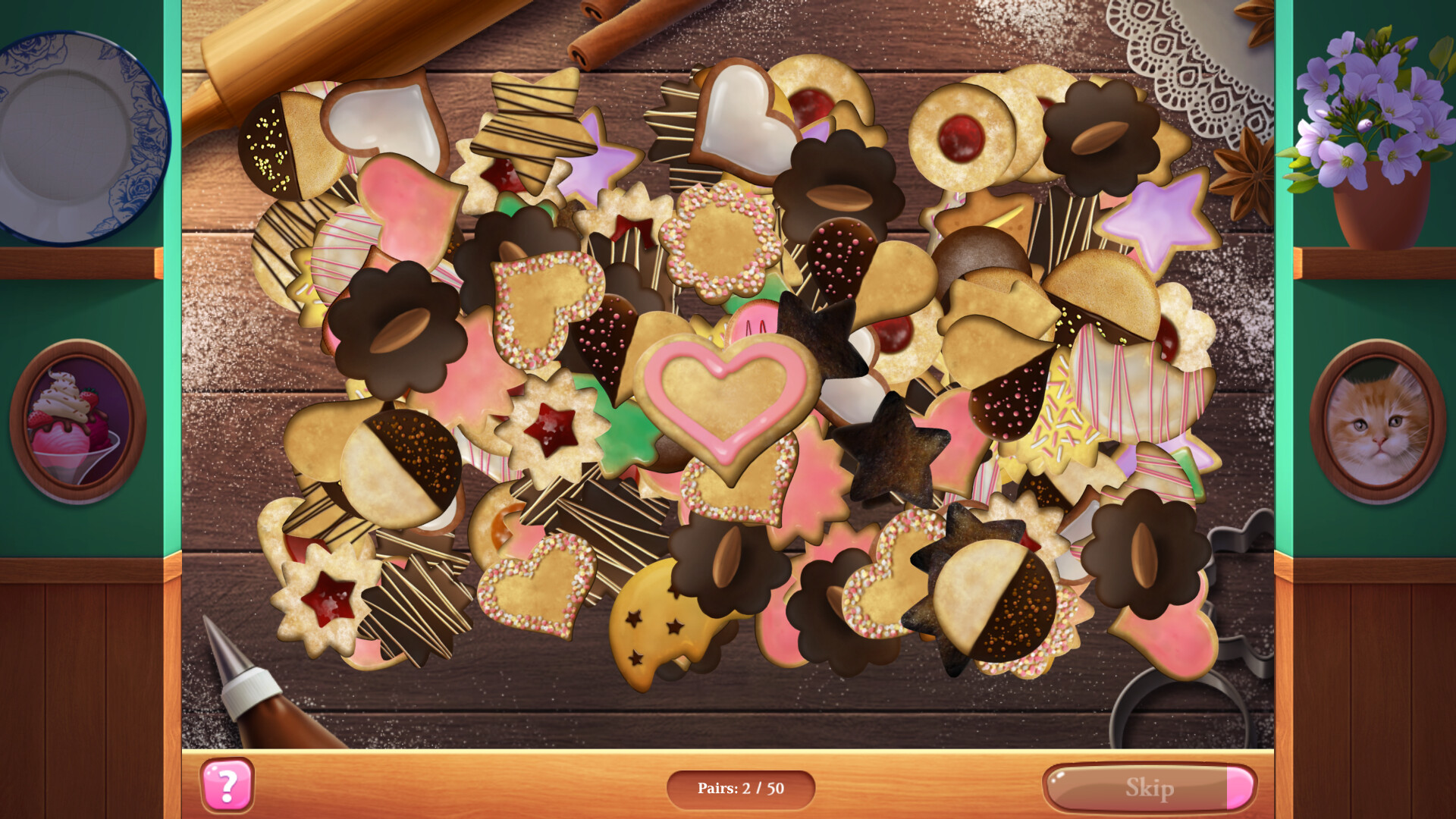 Marie’s Patisserie: Sweet Dreams – Collector’s Edition