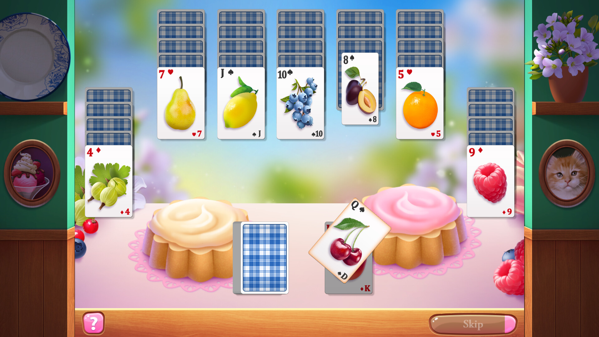 Marie’s Patisserie: Sweet Dreams – Collector’s Edition