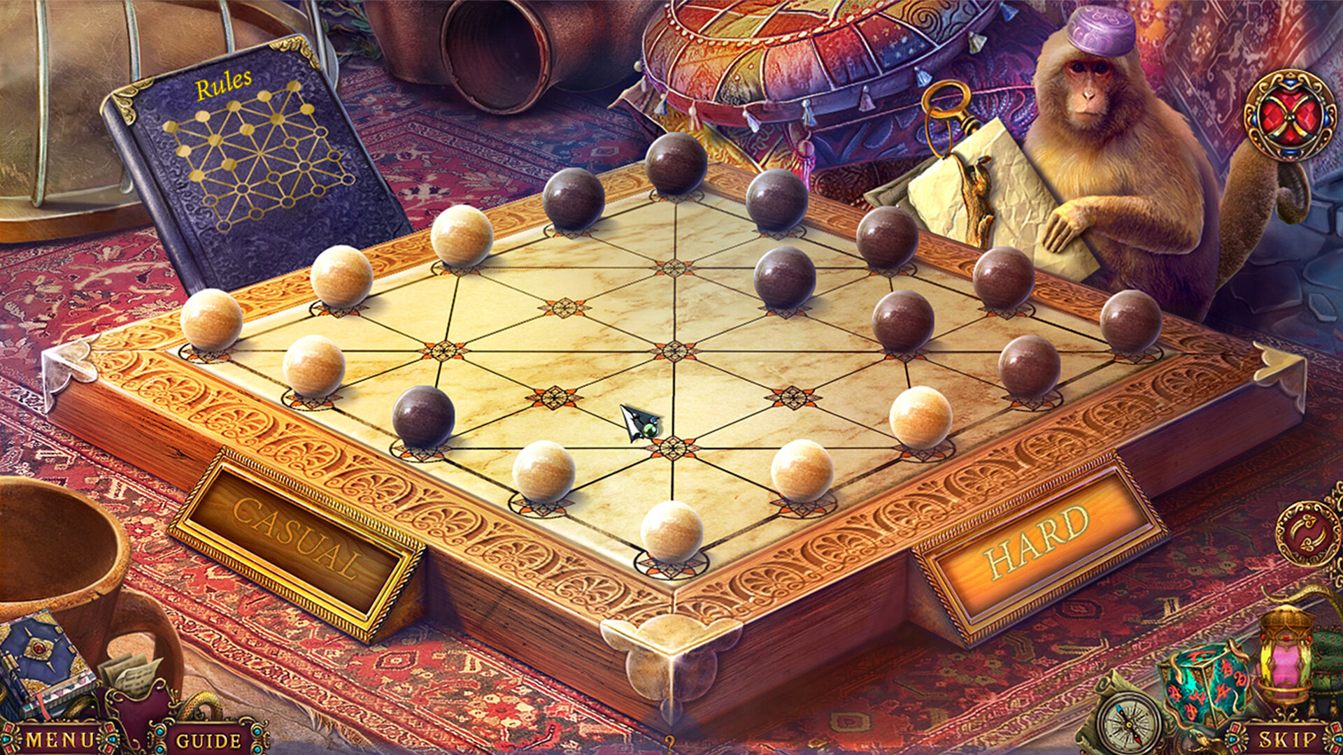 Whispered Secrets: Forgotten Sins – Collector’s Edition