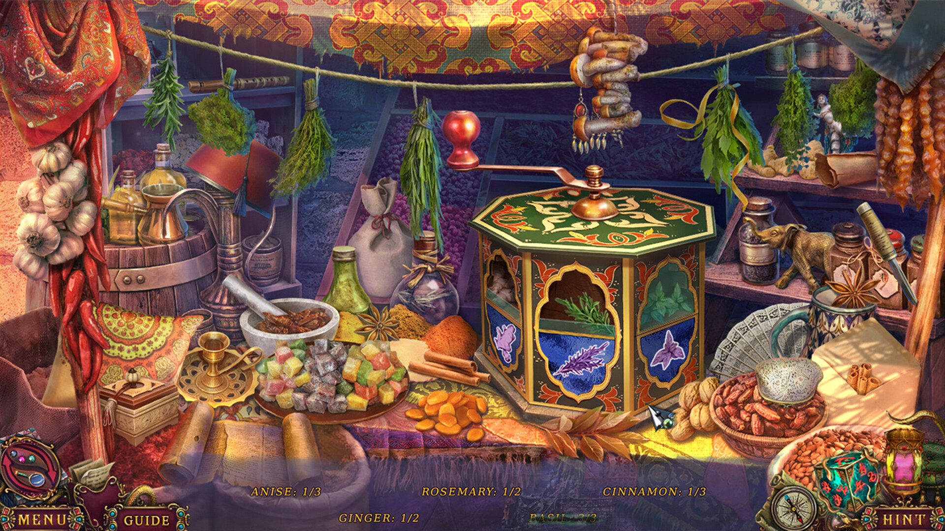 Whispered Secrets: Forgotten Sins – Collector’s Edition