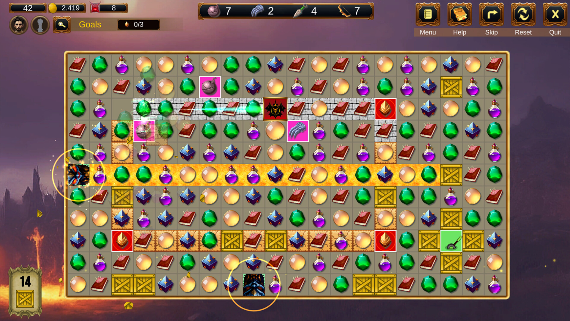 Nocturnarya: Collector’s Edition