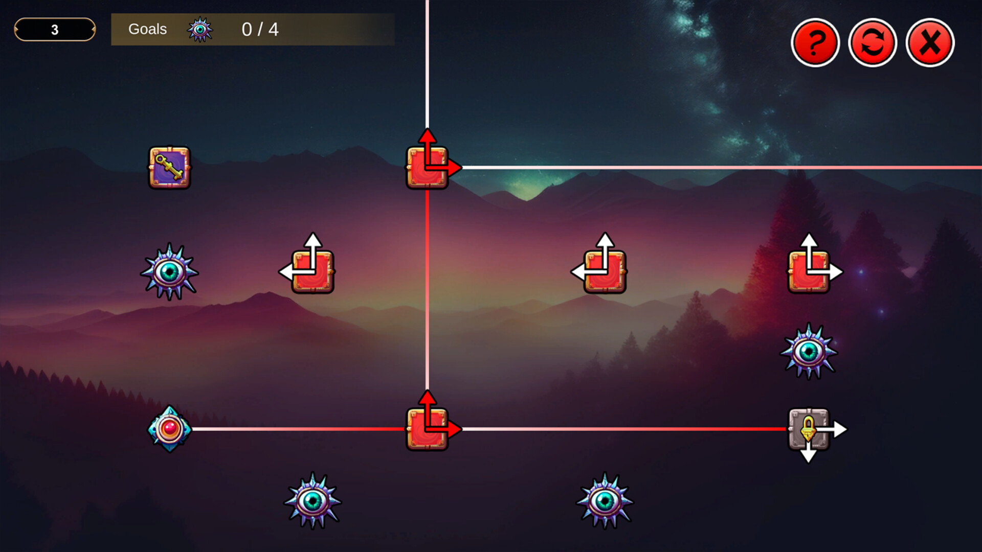 Nocturnarya: Collector’s Edition