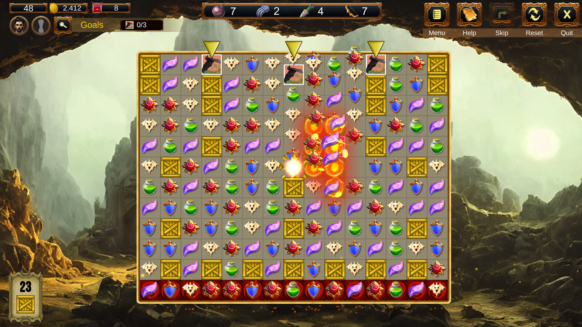 Nocturnarya: Collector’s Edition