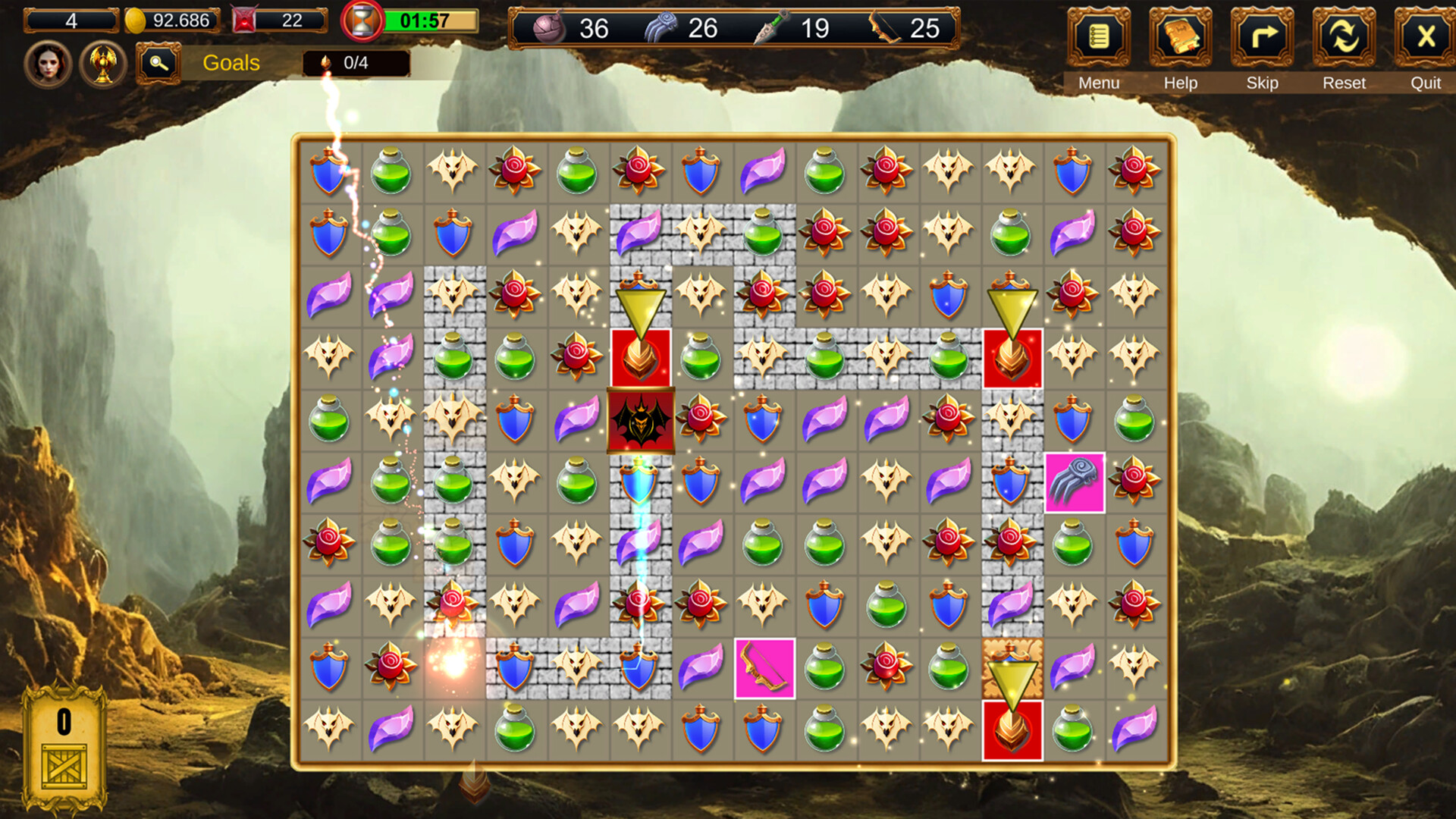 Nocturnarya: Collector’s Edition