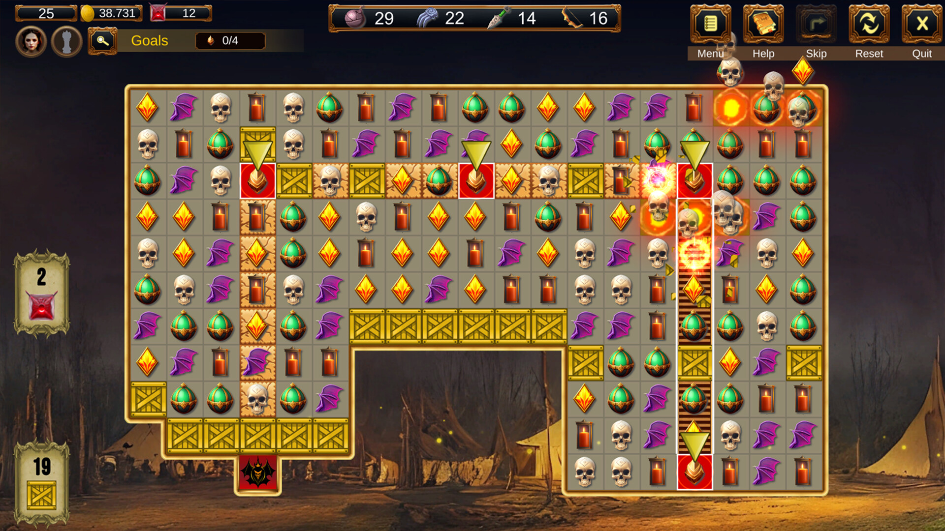 Nocturnarya: Collector’s Edition