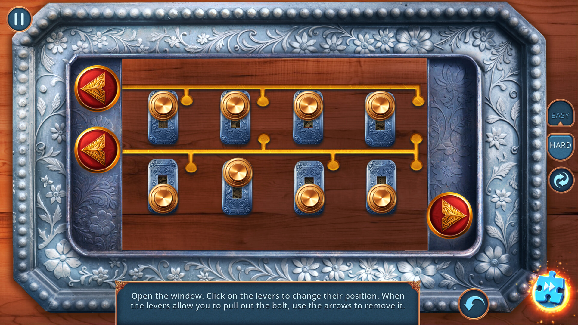 Detective Club: Gallery of Shadows – Collector’s Edition