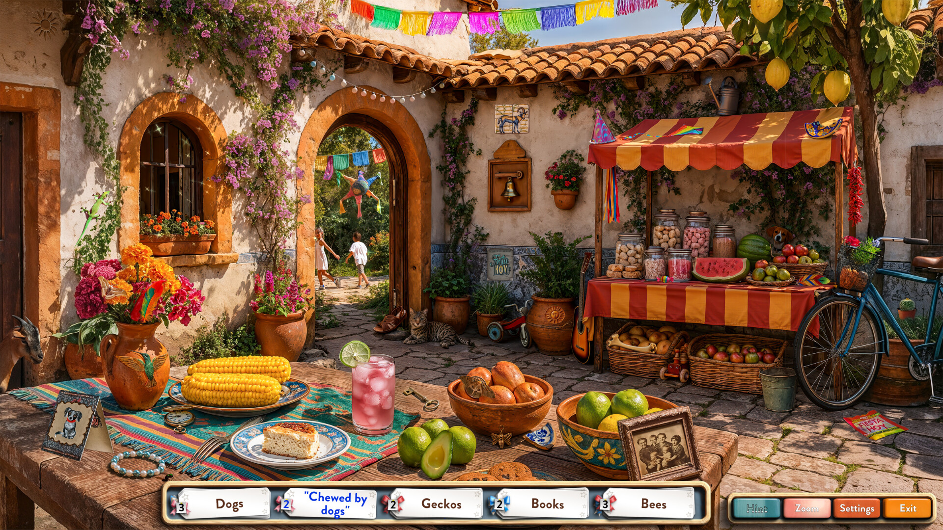 Jixo 3: Hidden Horizons – Collector’s Edition