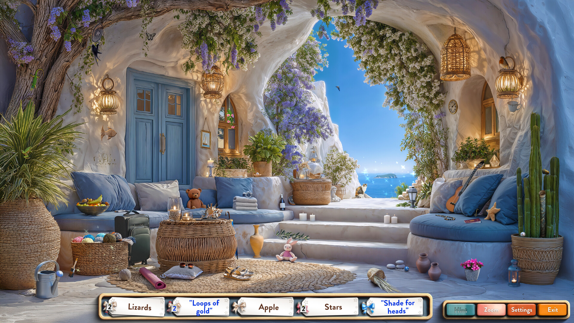 Jixo 3: Hidden Horizons – Collector’s Edition