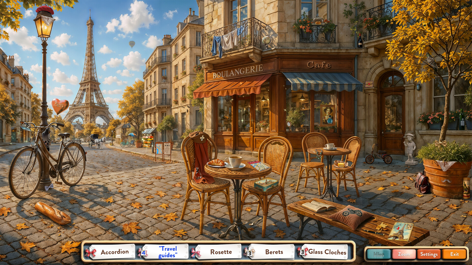 Jixo 3: Hidden Horizons – Collector’s Edition