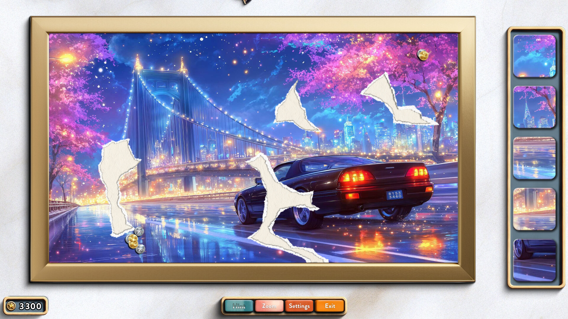 Jixo 3: Hidden Horizons – Collector’s Edition
